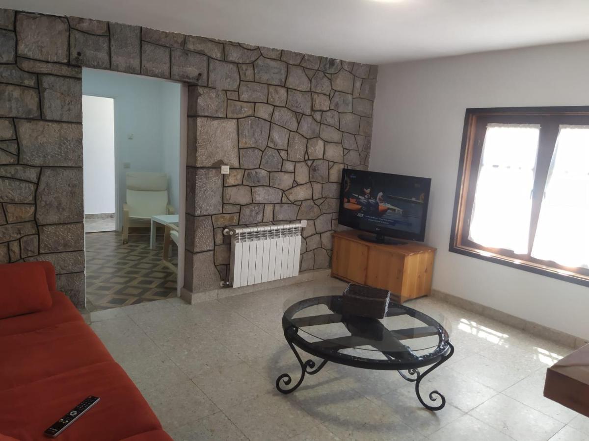 Villa Noriega La Franca Exteriér fotografie